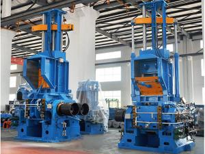 خلاط مطاط داخلي (بانبوري)